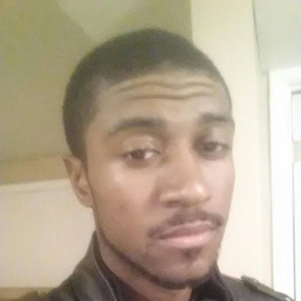 Meet your Posher, Terrence